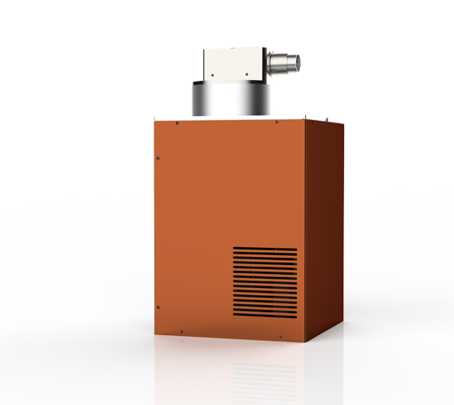 CNT-L130  一體化碳納米管微焦點X射線源