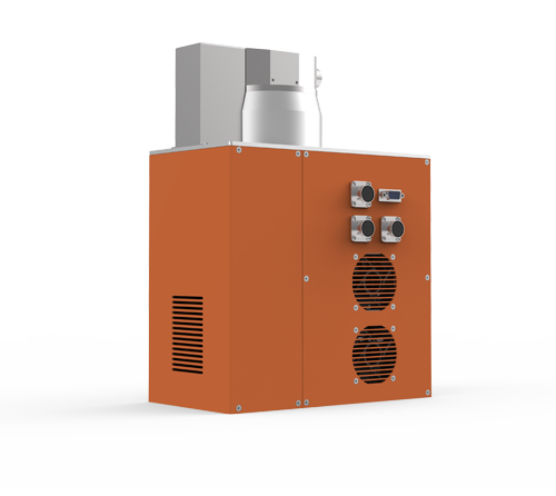 CNT-L150  一體化碳納米管微焦點X射線源